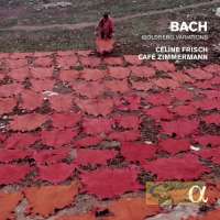 Bach: Goldberg Variations BWV988